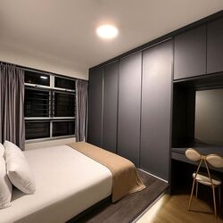 Blk 408A Northshore Residences II (Punggol), HDB 4 Rooms #511129401